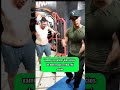 Elimina el pectoral flacido así!
