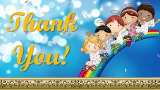 EOPS Program -  Holiday Angels 2016 Thank You screenshot 5