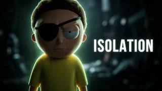 EVIL MORTY'S ISOLATION ๐ Calm & Relaxing Music for Sleep, Relax & Work | For the Damaged Coda