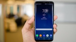 Samsung Galaxy S8 Lite First Look 2018 By Mk Tech