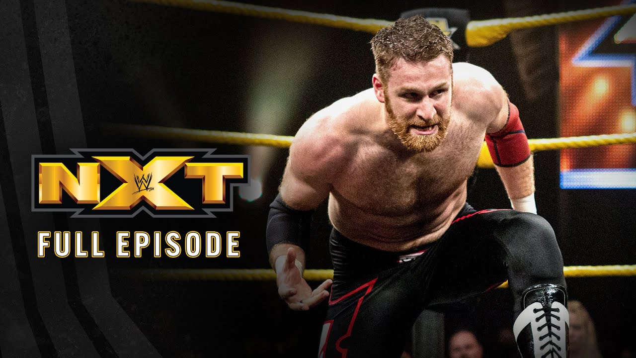 FULL EPISODE: Sami Zayn’s NXT debut: WWE NXT, May 22, 2013