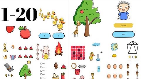 How To Play Brain Out | Level 1-20 | Part 1| Solution | Answer