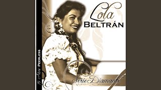 Cuatro copas - Lola Beltrán