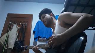 umaasa calein/guitar cover