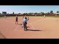 Florin at Johnson 04/14/26