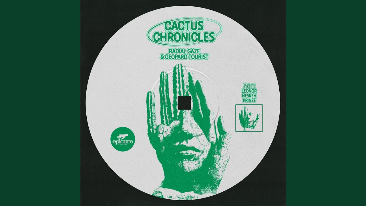 Kamino (Leonor in Trance Remix)