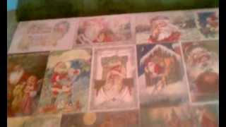 Paper Stack haul by Tim Holtz (Seasonal)