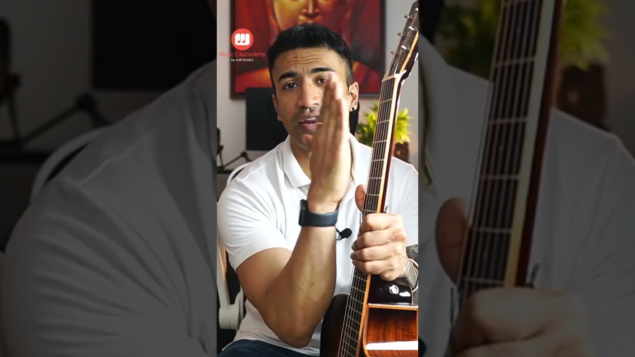 Watch Should you Detune your Guitar Strings EVERY NIGHT? #shorts on YouTube Watch Should you Detune your Guitar Strings EVERY NIGHT? #shorts on YouTube