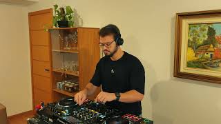 Download Lagu Sonnad | DJ Set | Techno Mix #3 | Alok, ARTBAT, Mind Against, Innellea, Indira Paganotto, UgoBianchi MP3