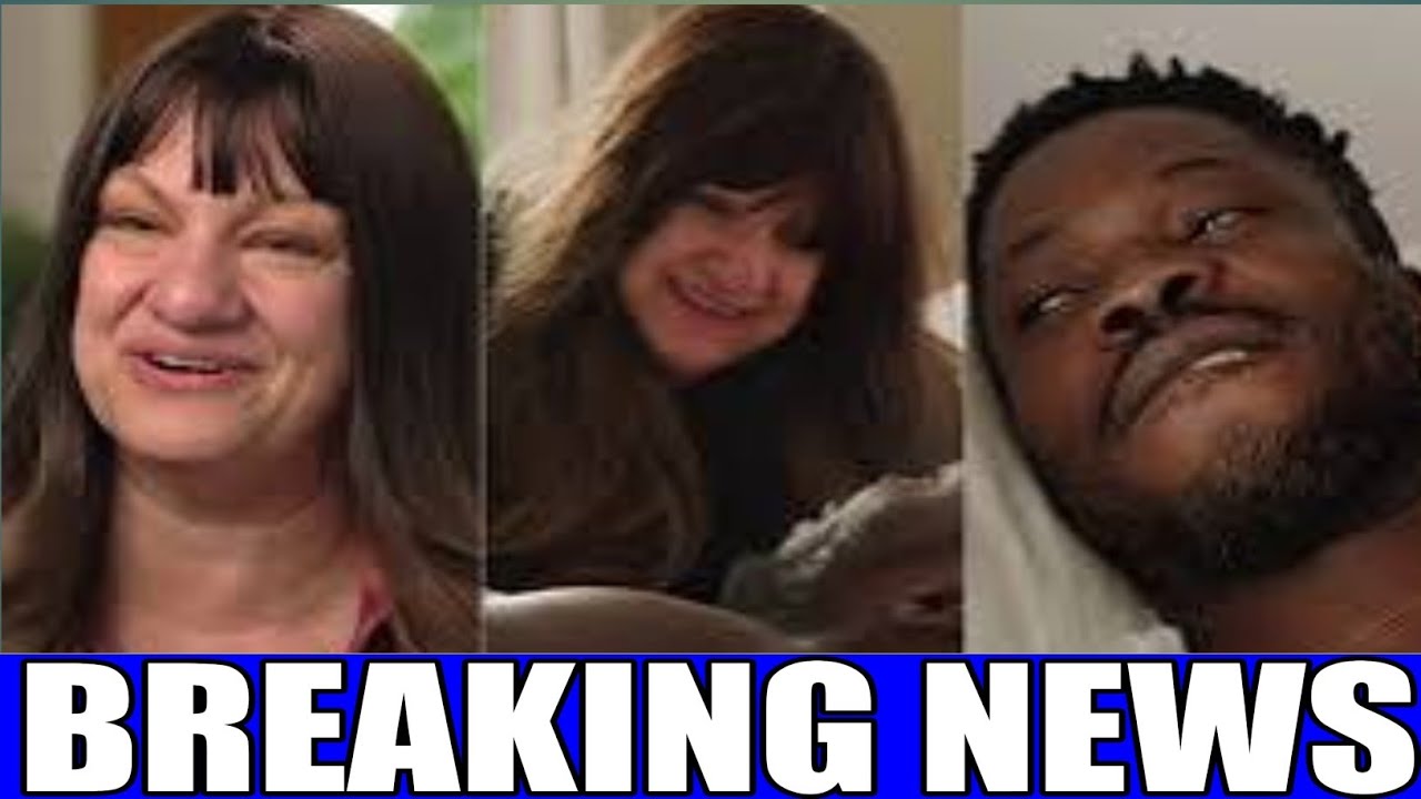 90 Day Fiance: Daniel’s Uncle Interrogates Lisa During First Meeting!