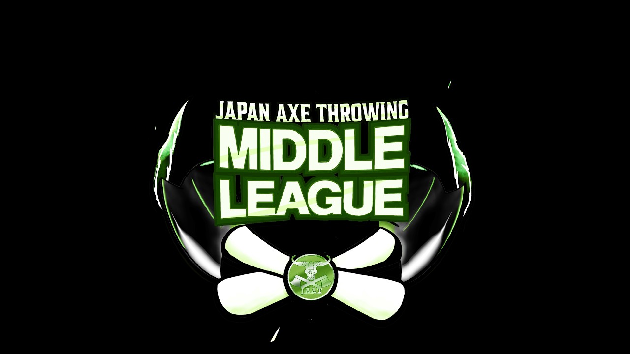 Japan Axe Throwing Middle League_20260621@大阪 #ALG2026 - YouTube