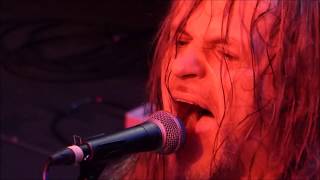 Vader - Demon&#39;s Wind - - Maryland Deathfest 2017