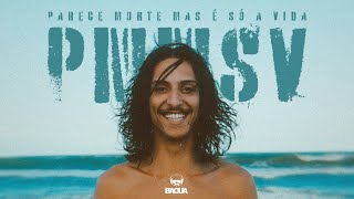 Pecaos - Parece Morte, Mas é Só a Vida (Completo)