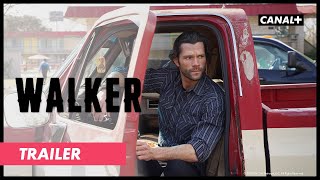 Walker Season 1 | German Trailer | CANAL+