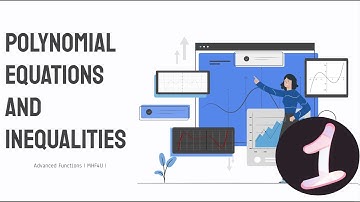 The Remainder Theorem | Chapter 2.1 | Learning Advanced Functions