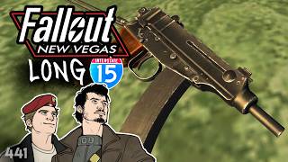 Fallout New Vegas - Vz-61 And More!