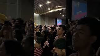 Mulia Namamu - Night Worship with Ps. Sid Mohede and Jpcc team in medan 🔥❤️‍🩹