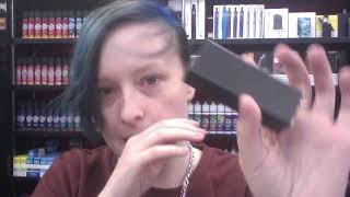 obs cube kit review with tiffany