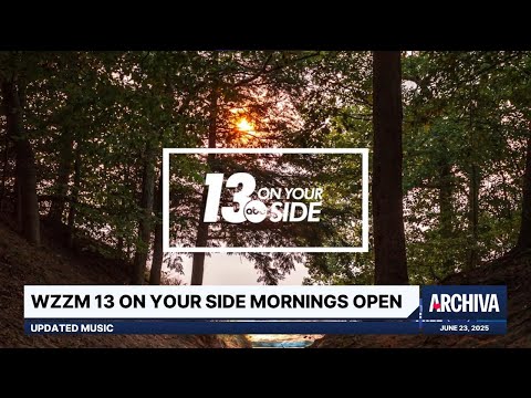 WZZM 13 On