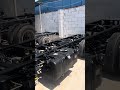 Multiple 4.2m chassis in stock. Customizable models: box truck, flatbed truck, dumper,