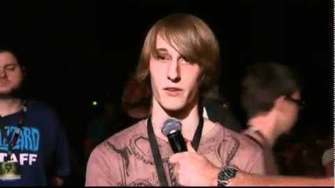 Diablo 3 - Open Question & Answer at BlizzCon 2010 Panel Part 4 of 4