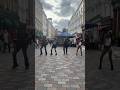#jump out now !! #kpoplondon #dance #blackpink #blackpinkinyourarea #kpoplondon #london