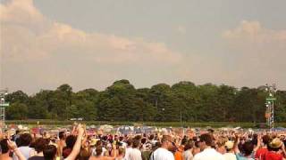 Oxmo Puccino - Solidays 2010 - Final