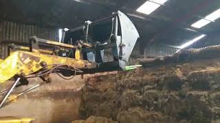 Shear Grab