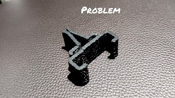 Hands-free Car Phone Holder - Problem solving using 3D Printing