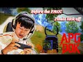 PUBG MOBILE Gameplay Full MATCH ULTIMATE ROYAL APG DOK Before The PMGC Finals Kick Off