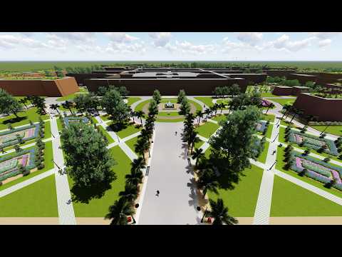 RMC and RMCH design walkthrough 1
