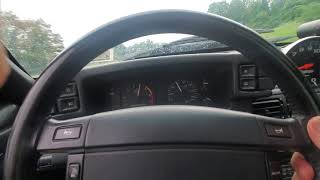 Fox body with bad ignition module
