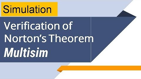 verification of Norton