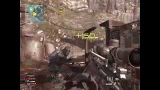 Mw3 - Split 5 Man Feed