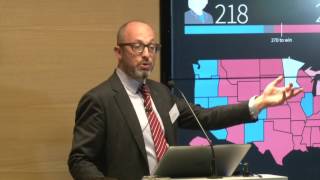 US Election 2016: The view from Asia - Breaking news, Results and analysis, Pete Sweeney