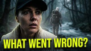The Survival Trap: Why Experience Didn't Save This Trail Legend