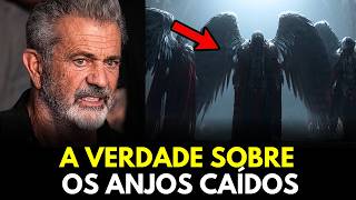 Mel Gibson Finalmente Admite a Verdade sobre a Cena dos Anjos Caídos que ele Quase Deletou