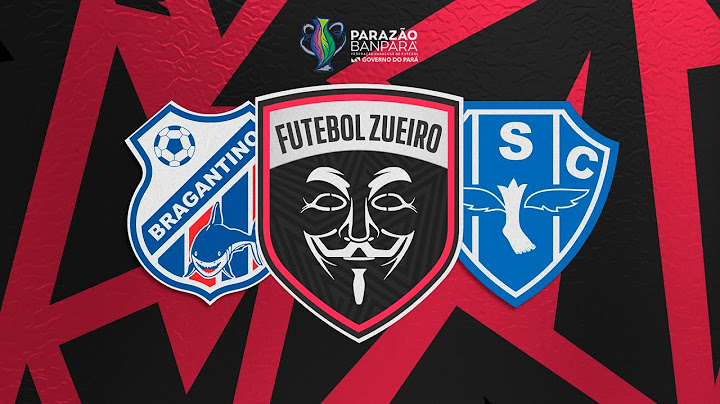 FUTEBOL ZUEIRO AO VIVO | Bragantino x Paysandu | 5ª Rodada - Parazão Banpará 2025