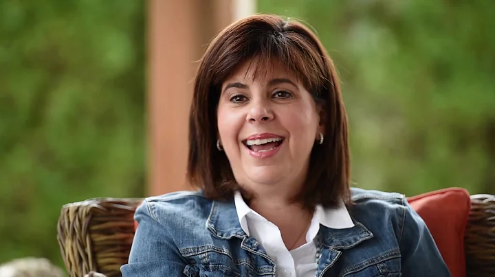 Get to Know Karen Stubbs