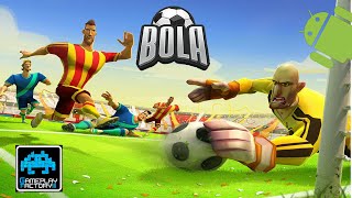 Disney Bola Soccer - Android App - HD Gameplay Trailer screenshot 5