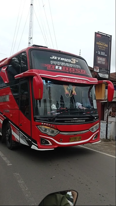 Pica Pica Kan Dulu 🤩 #busmania #telolet #basurimania #basuri #picapica #shorts #fypviralシ