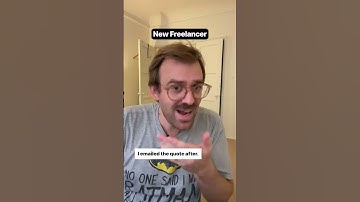 Stop Getting Ghosted by Potential Clients #shorts