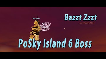 P99 Everquest: Plane of Sky Island 6 Boss