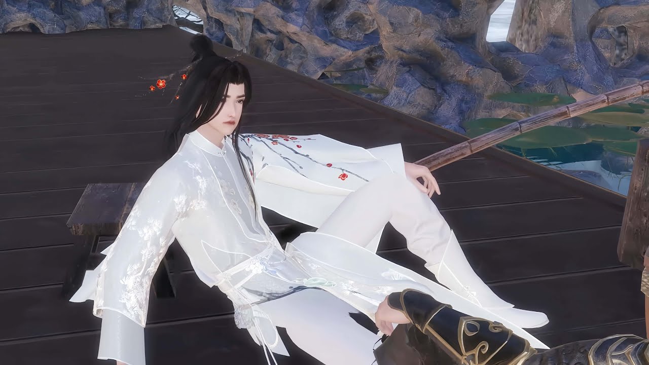 ‌《十年主母不如狗？重生后我直接造反了》第121~150集 #古风#漫剧