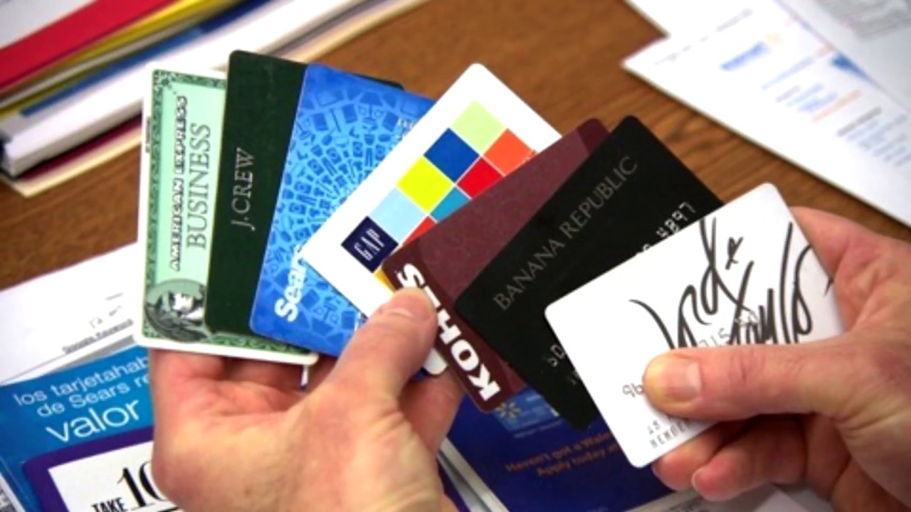 store-credit-cards-worth-it-youtube