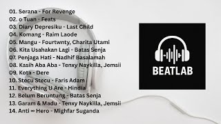 Lagu Populer Indonesia 2025
