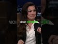 Emily Blunts SURPRISING Worst Word Revealed by Stanley Tucci #funny #annehathaway #thetonightshow