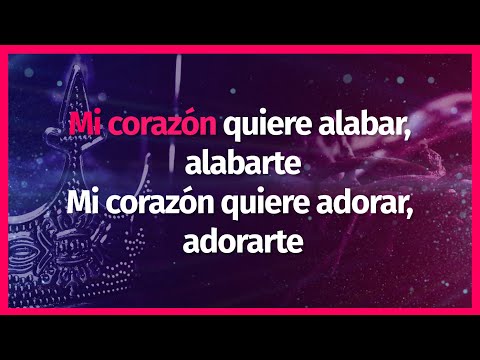 Cristo Reina [KARAOKE] - Athenas | Música Católica