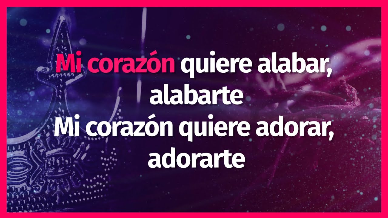 Cristo Reina [KARAOKE]  - Athenas | Música Católica