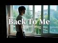 Zoe 佐伊 Back To Me 回到我身邊 I Will Let You Go Now Set My Sad Heart Free 動態歌詞MV 